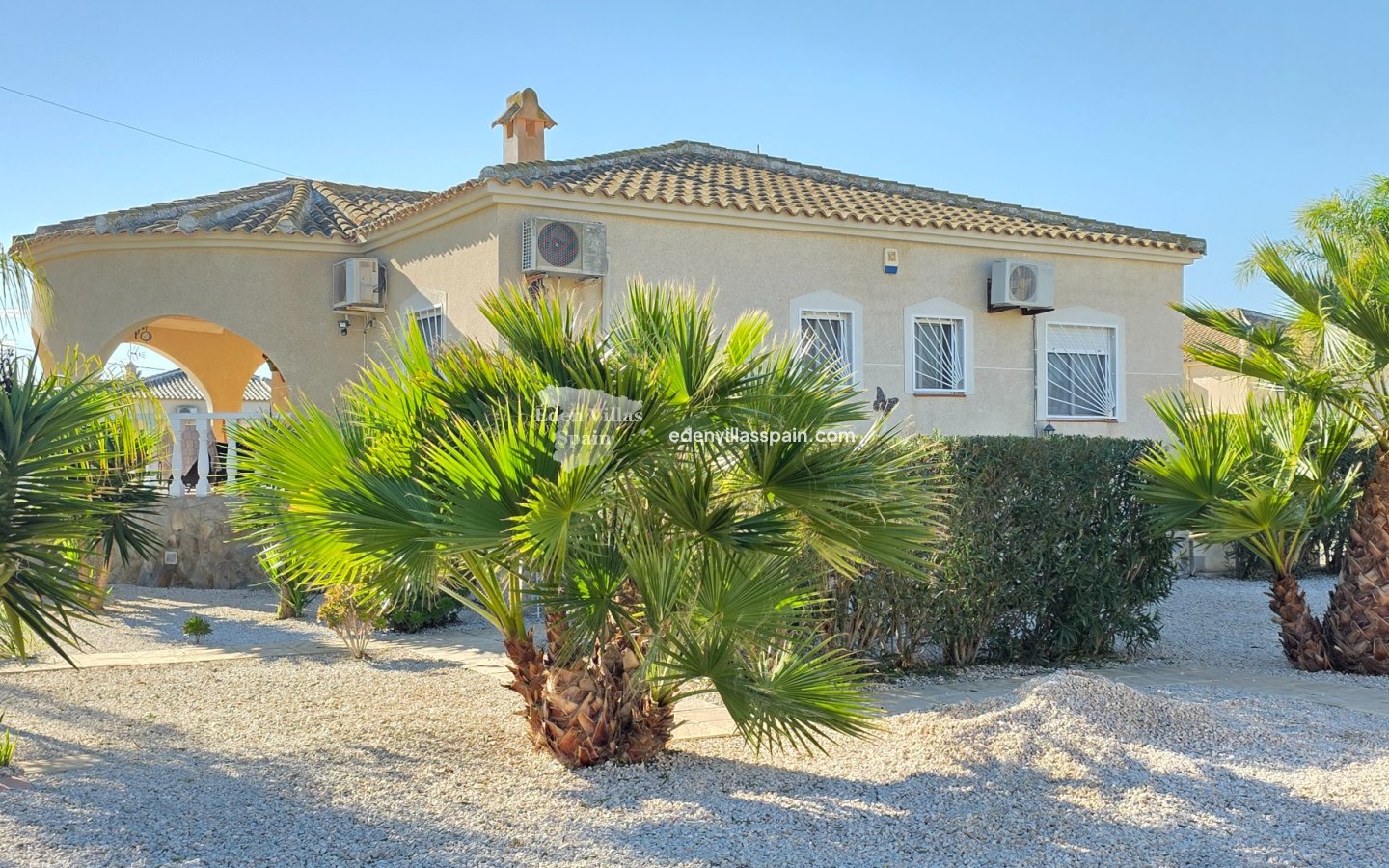 Immobilien Zweiter Hand - Landhaus - Catral