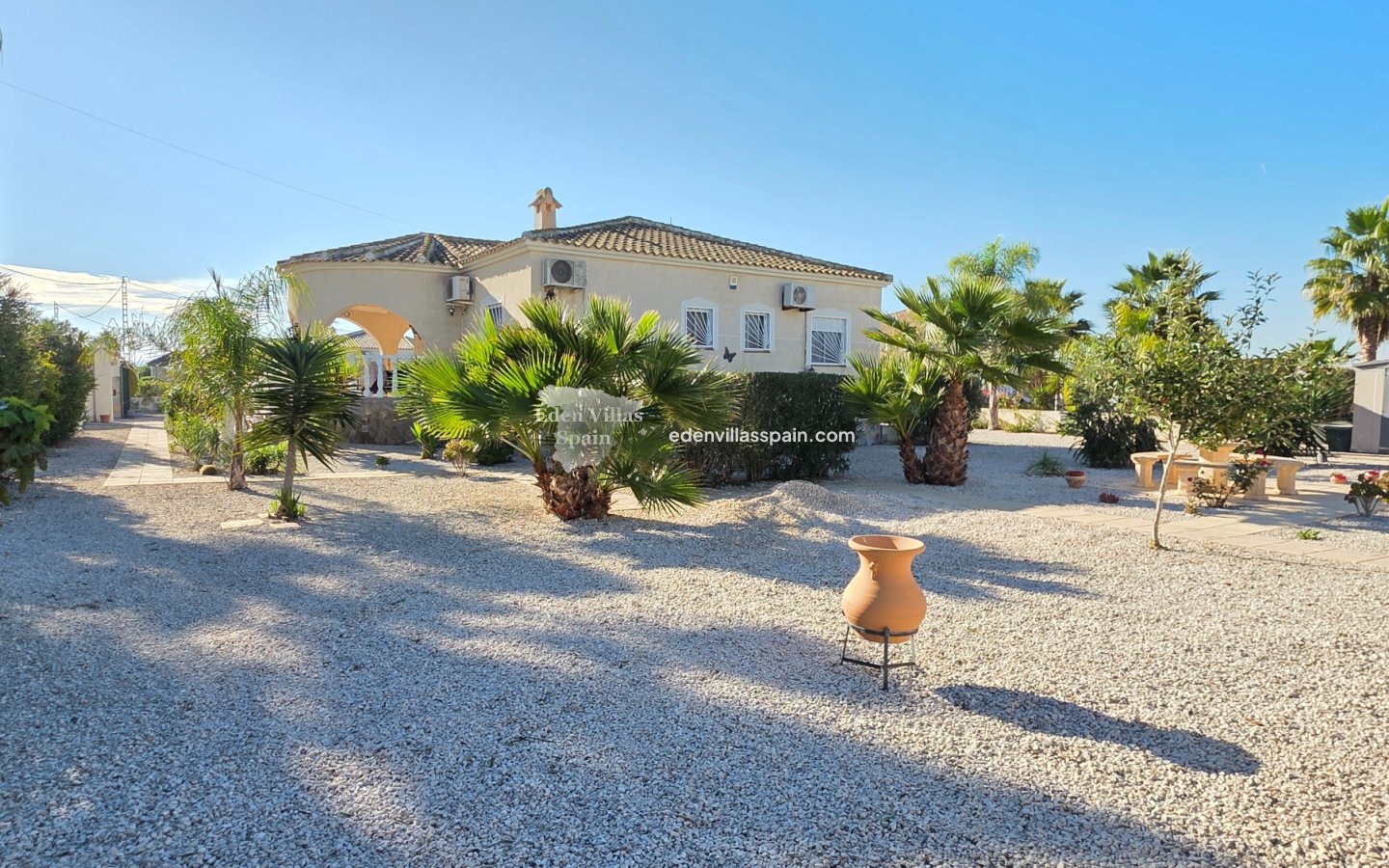 Immobilien Zweiter Hand - Landhaus - Catral