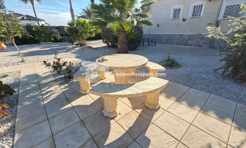 Immobilien Zweiter Hand - Landhaus - Catral