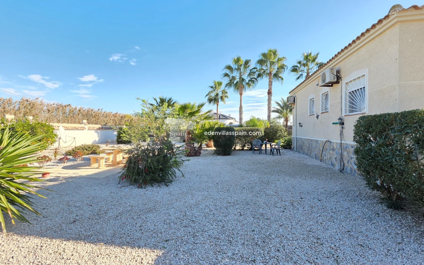 Immobilien Zweiter Hand - Landhaus - Catral