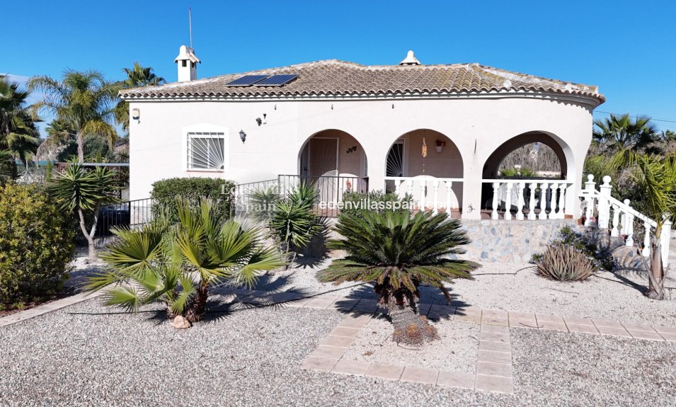 Immobilien Zweiter Hand - Landhaus - Catral