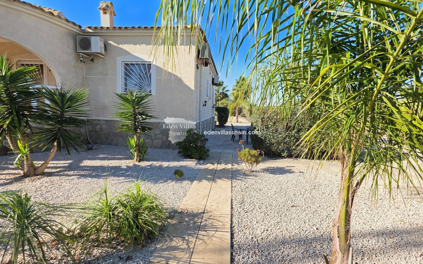 Immobilien Zweiter Hand - Landhaus - Catral