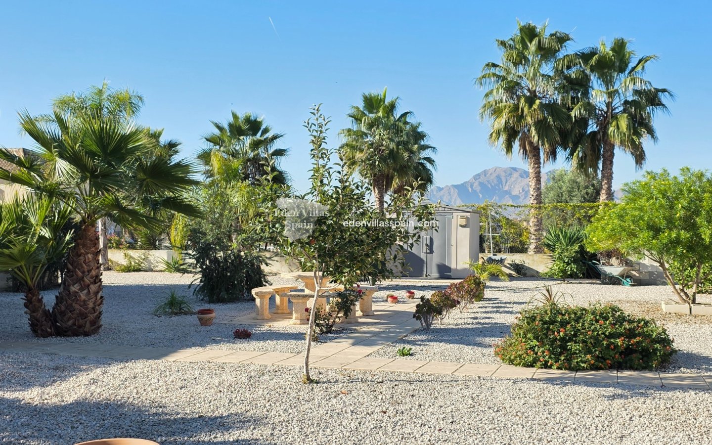 Immobilien Zweiter Hand - Landhaus - Catral