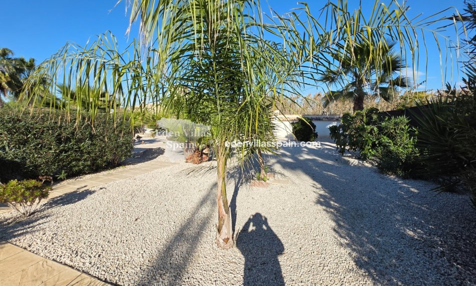 Immobilien Zweiter Hand - Landhaus - Catral