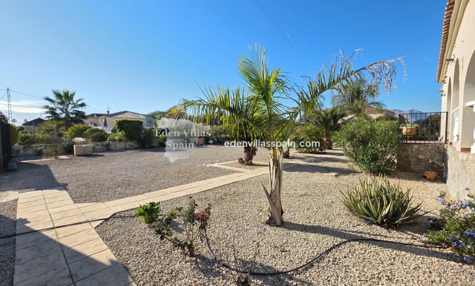 Immobilien Zweiter Hand - Landhaus - Catral