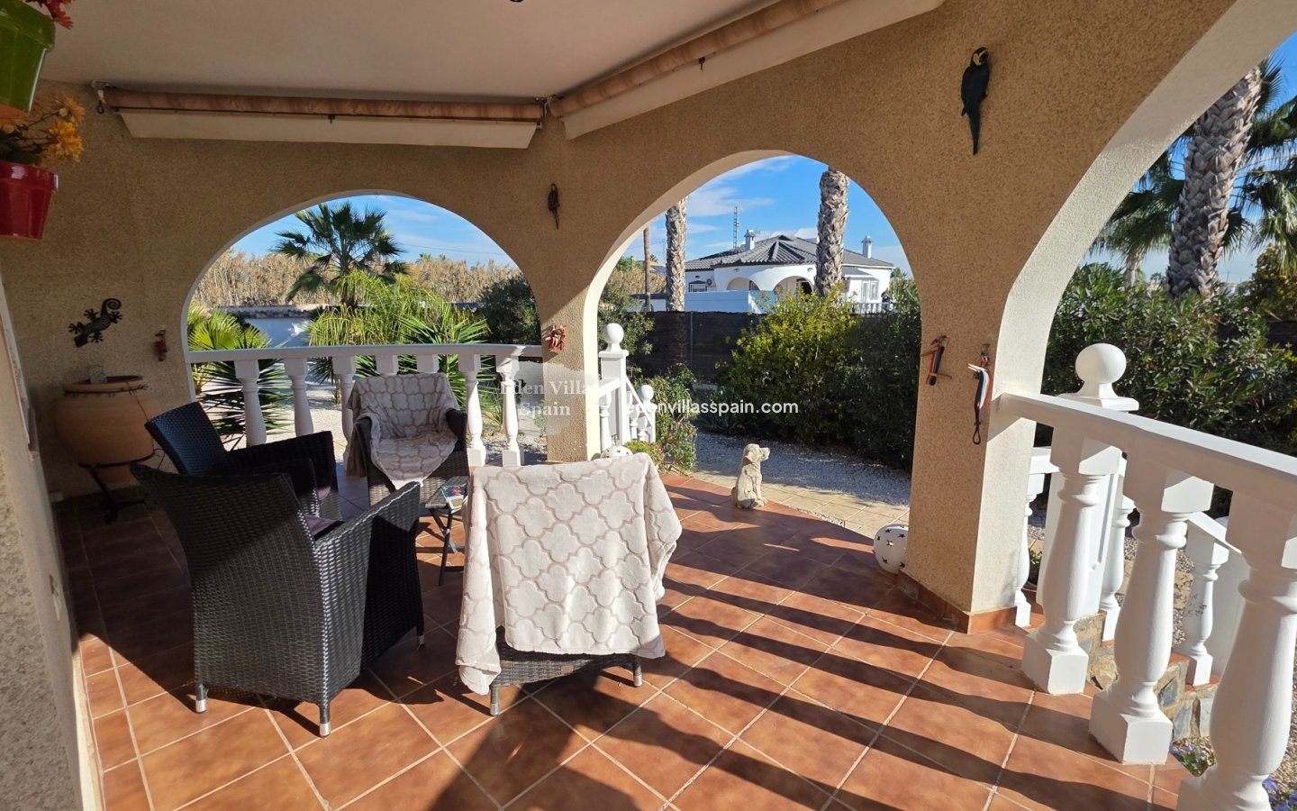 Immobilien Zweiter Hand - Landhaus - Catral