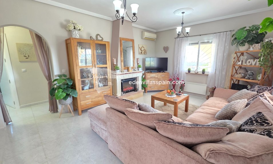 Immobilien Zweiter Hand - Landhaus - Catral