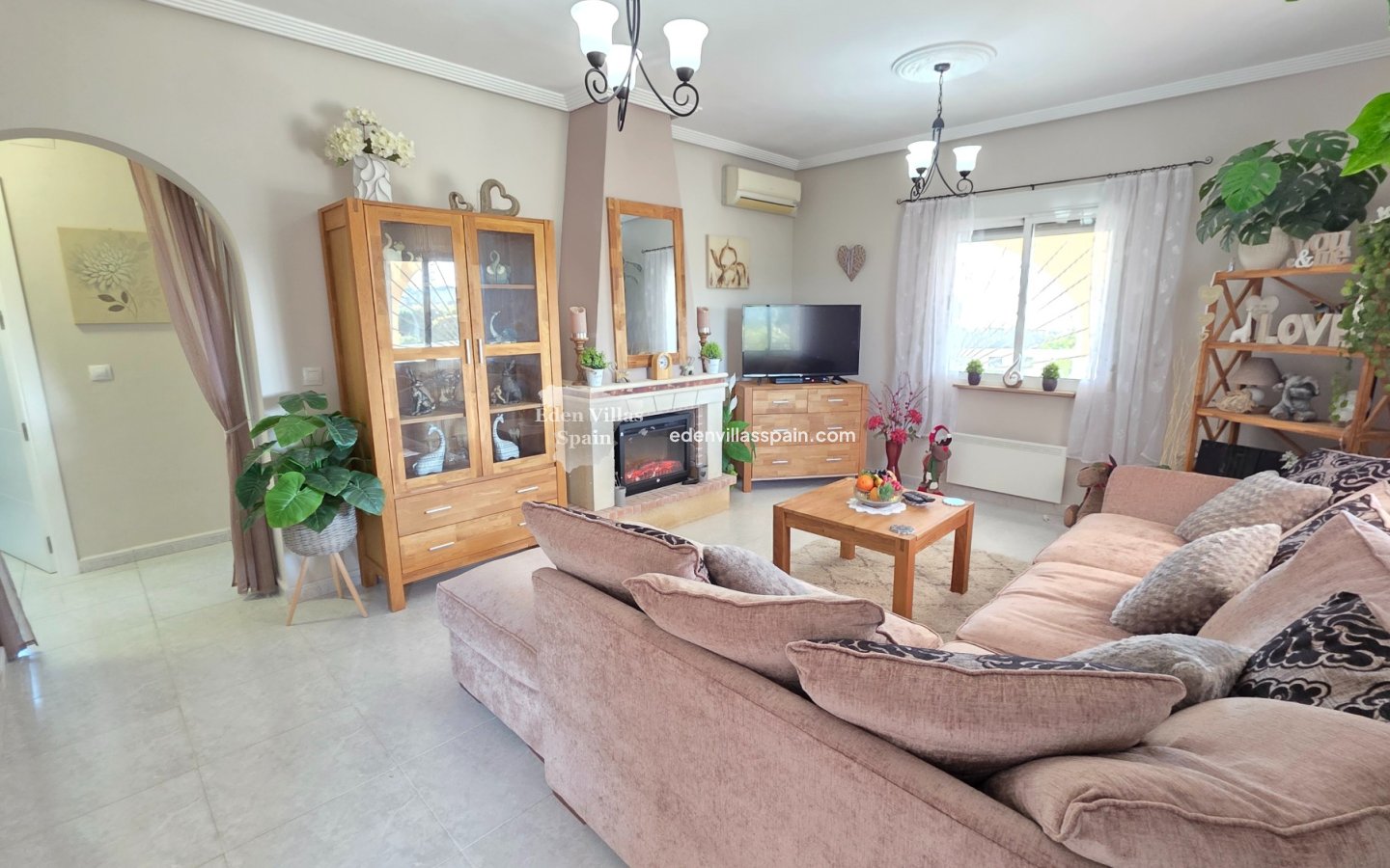 Immobilien Zweiter Hand - Landhaus - Catral