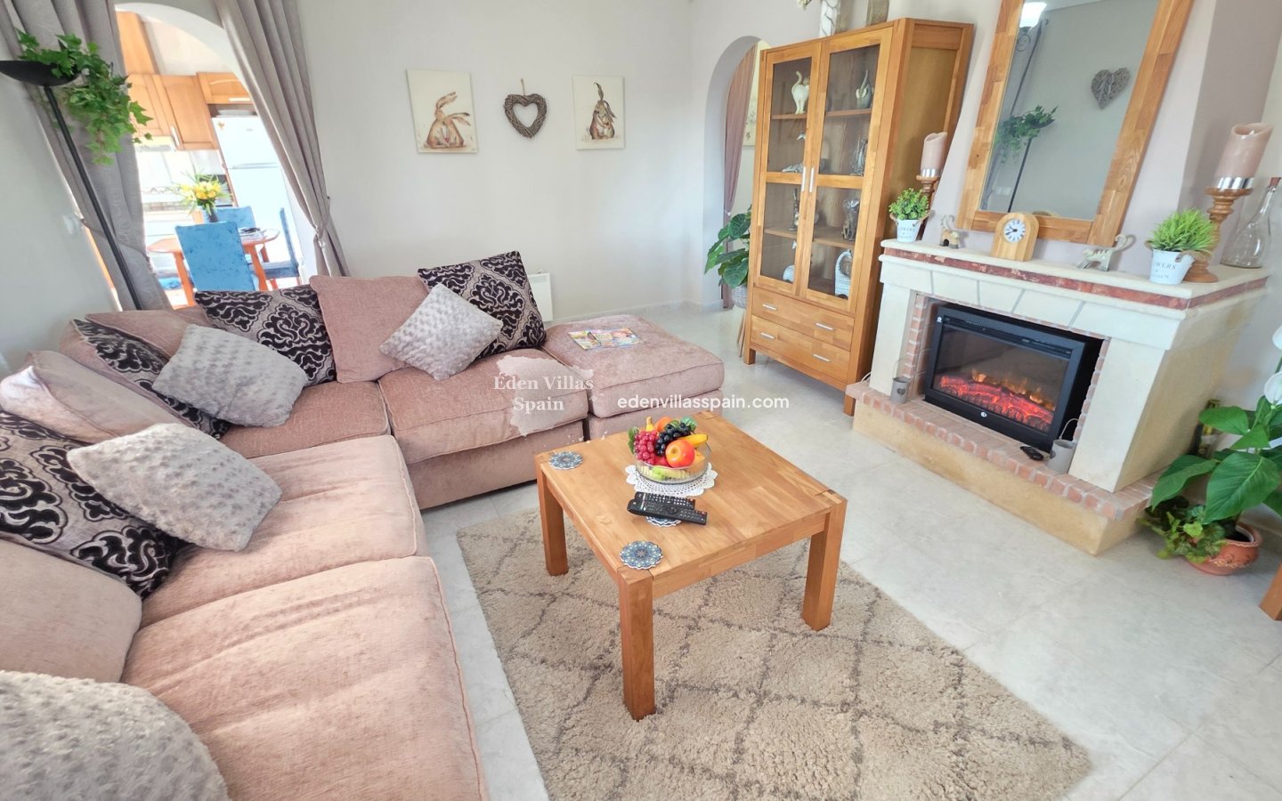 Immobilien Zweiter Hand - Landhaus - Catral