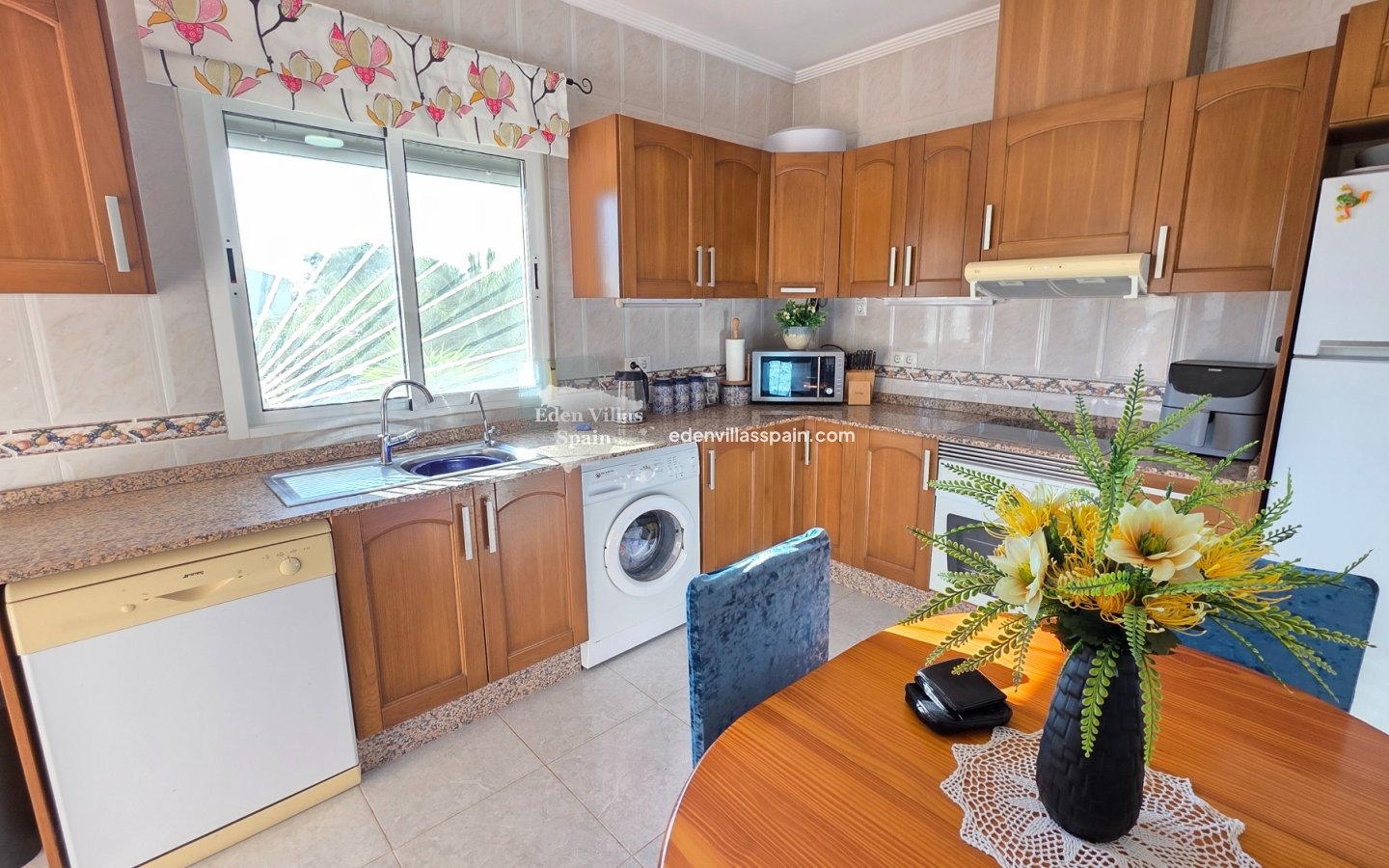 Immobilien Zweiter Hand - Landhaus - Catral