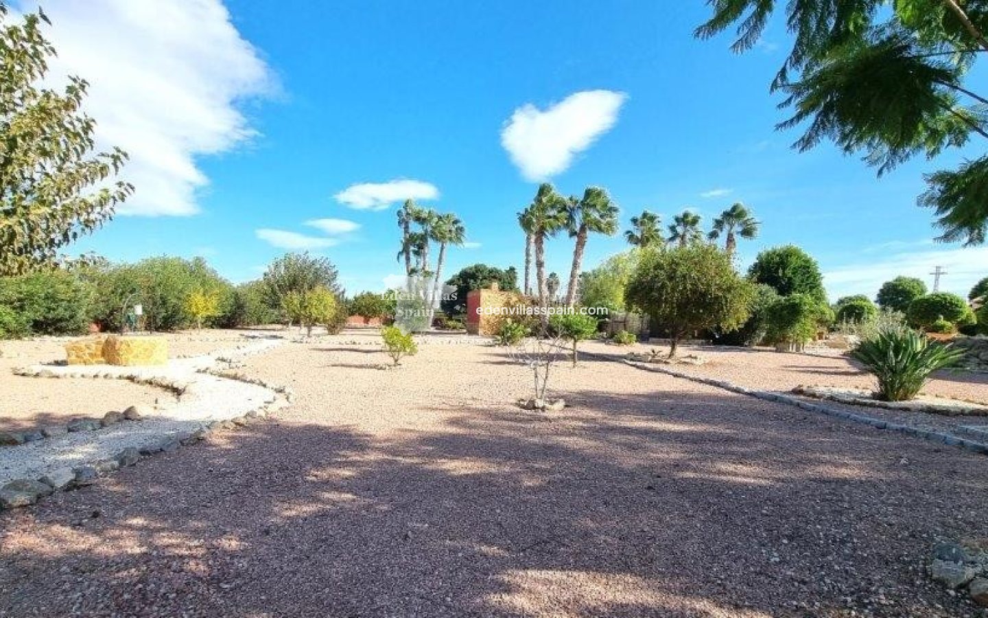 Immobilien Zweiter Hand - Landhaus - Catral