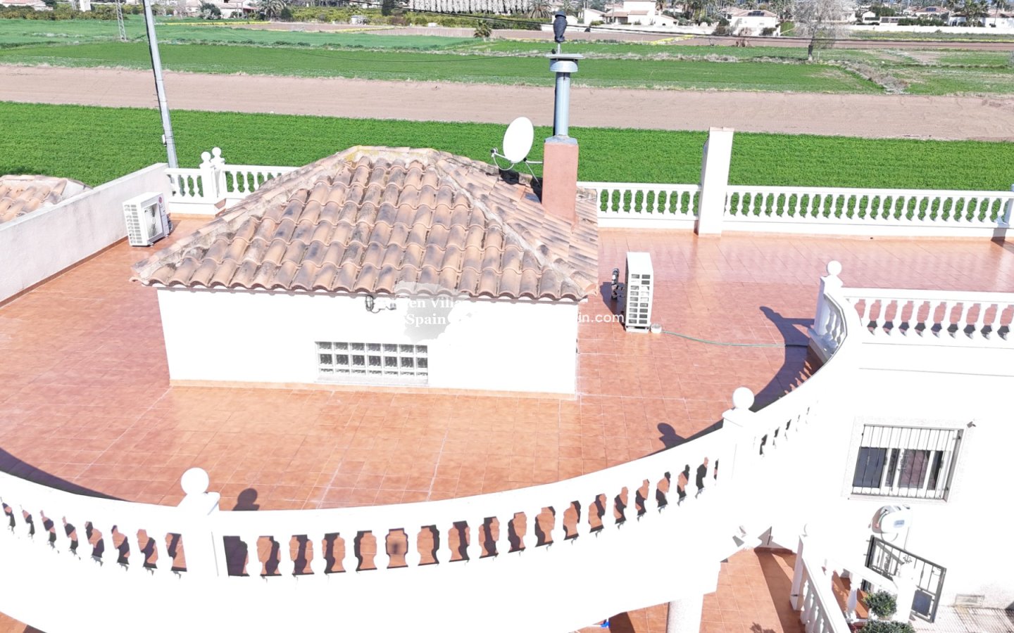 Immobilien Zweiter Hand - Landhaus - Catral