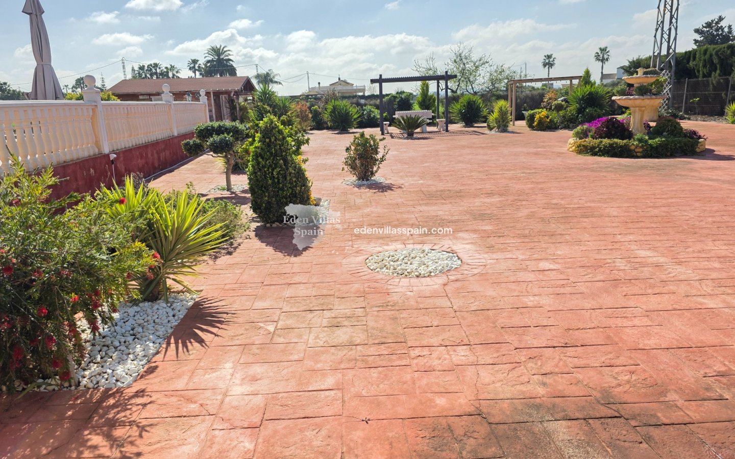 Immobilien Zweiter Hand - Landhaus - Catral