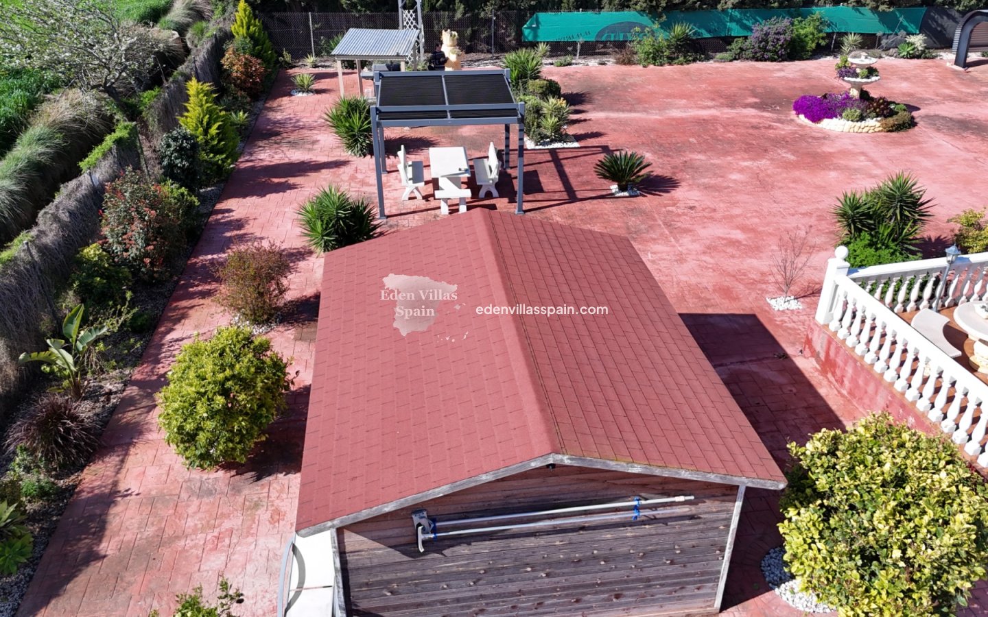 Immobilien Zweiter Hand - Landhaus - Catral