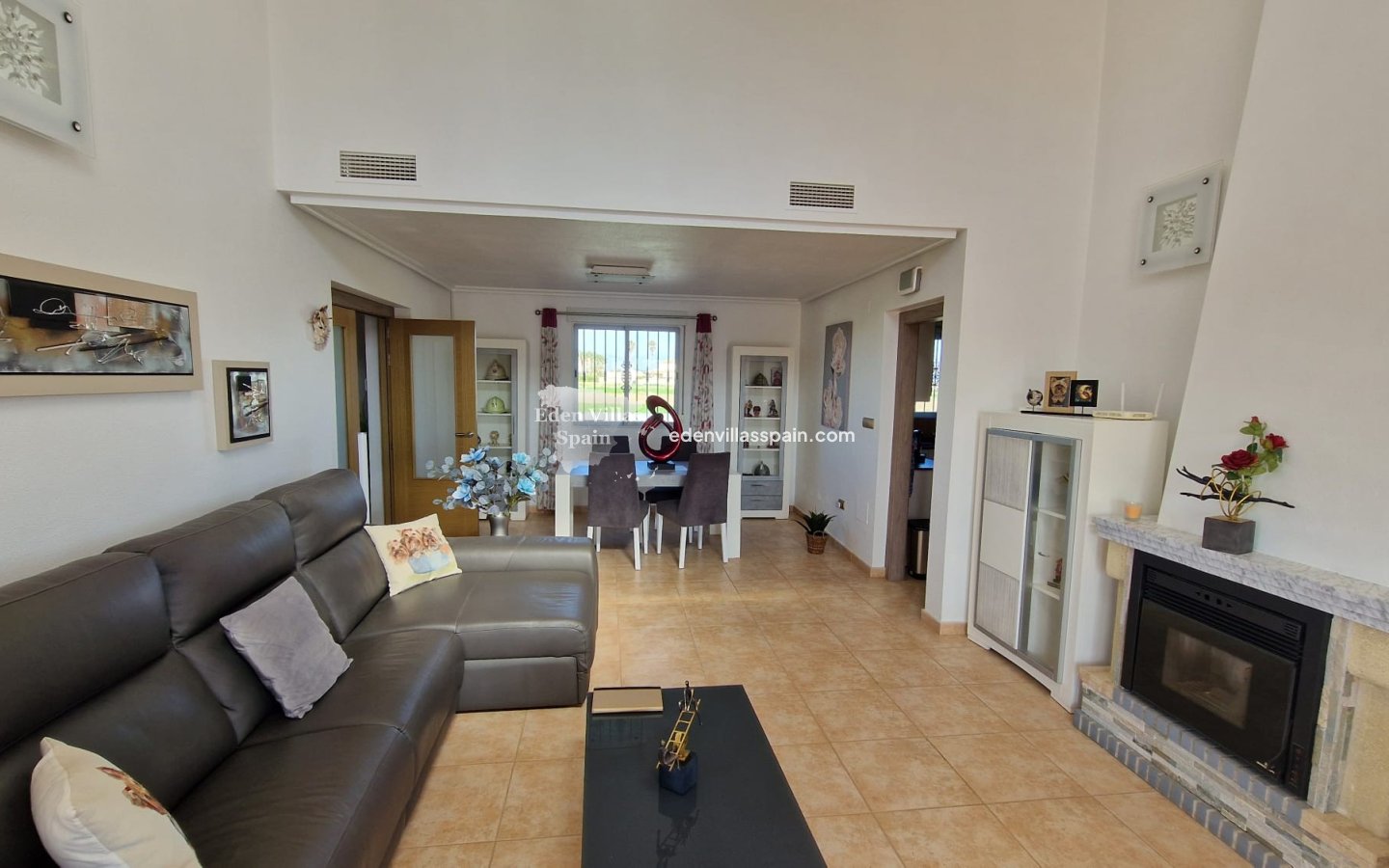 Immobilien Zweiter Hand - Landhaus - Catral