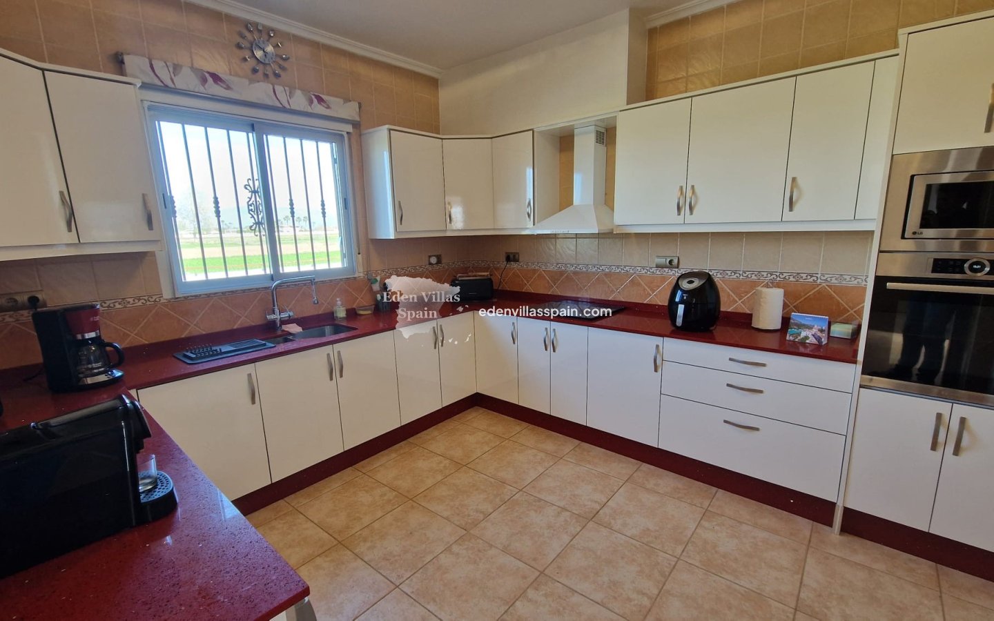 Immobilien Zweiter Hand - Landhaus - Catral