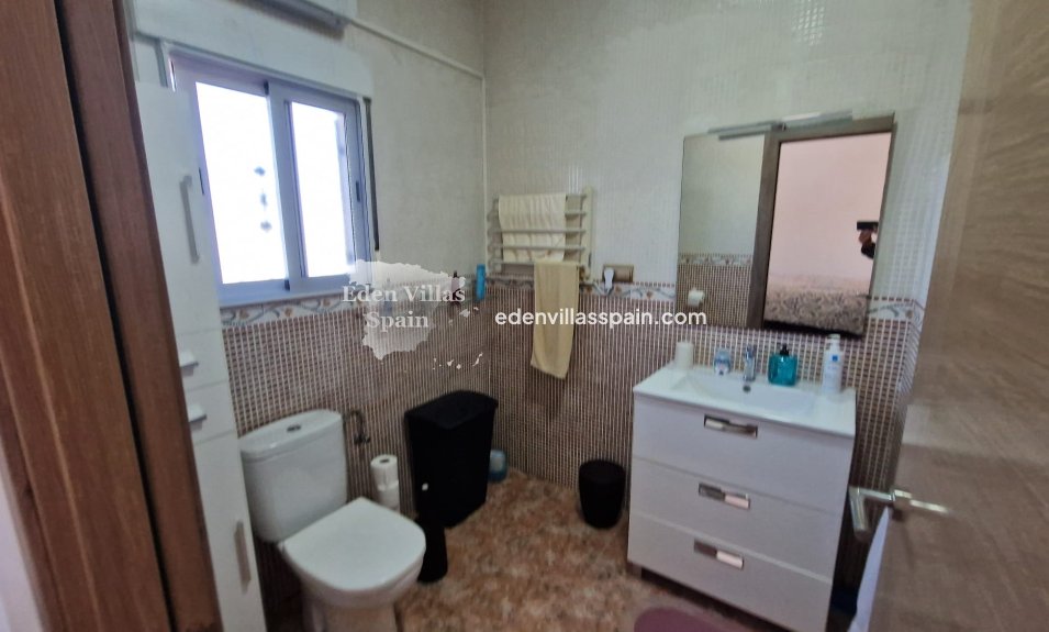 Immobilien Zweiter Hand - Landhaus - Catral