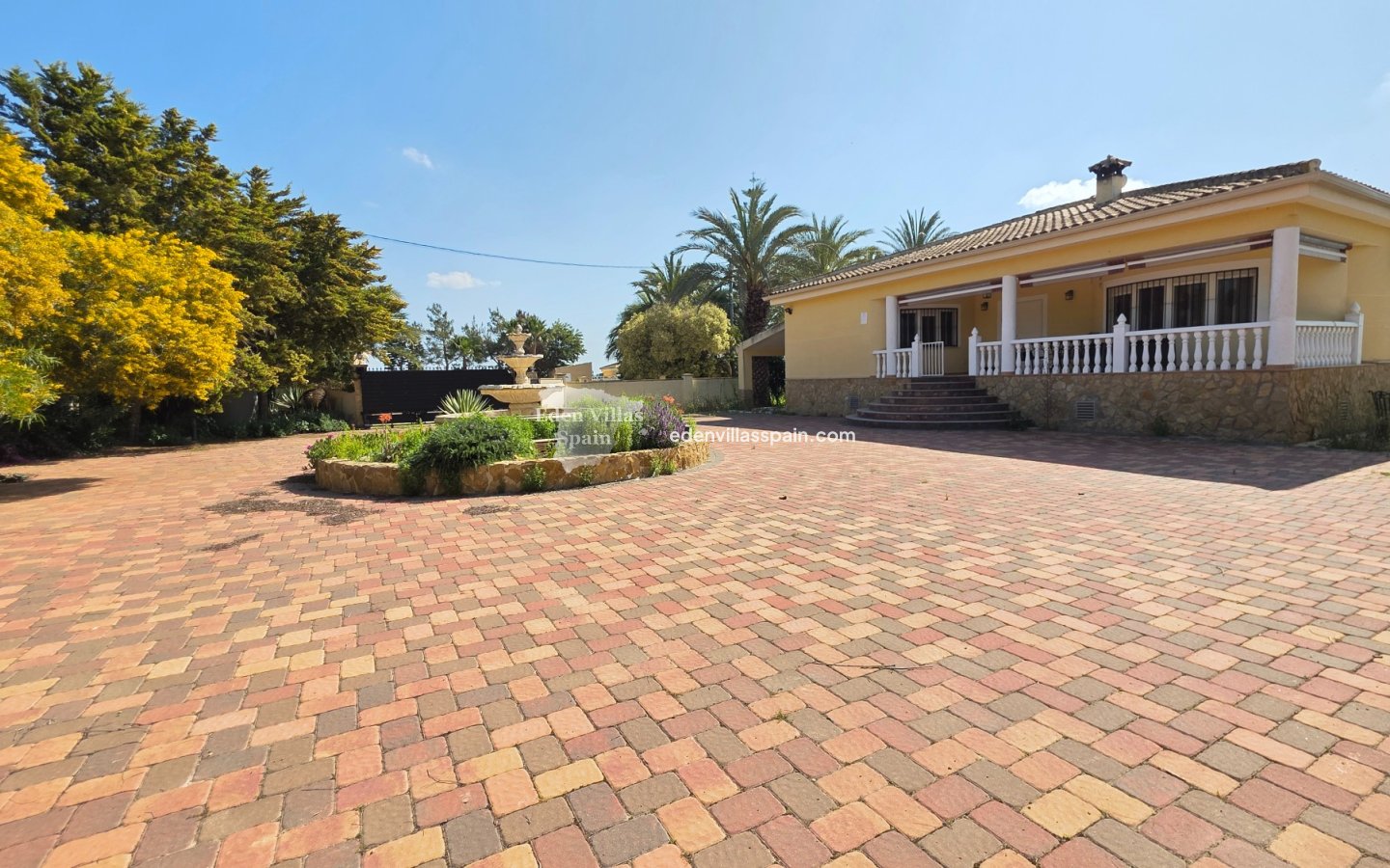 Immobilien Zweiter Hand - Landhaus - Catral