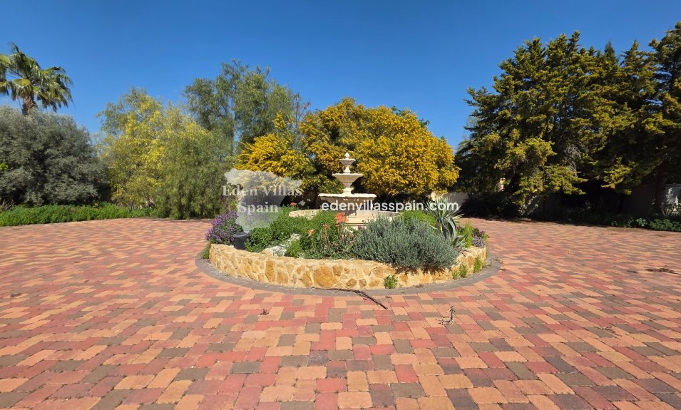 Immobilien Zweiter Hand - Landhaus - Catral