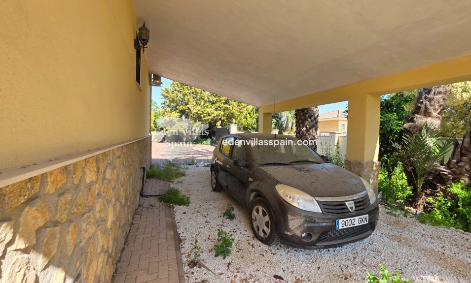 Immobilien Zweiter Hand - Landhaus - Catral