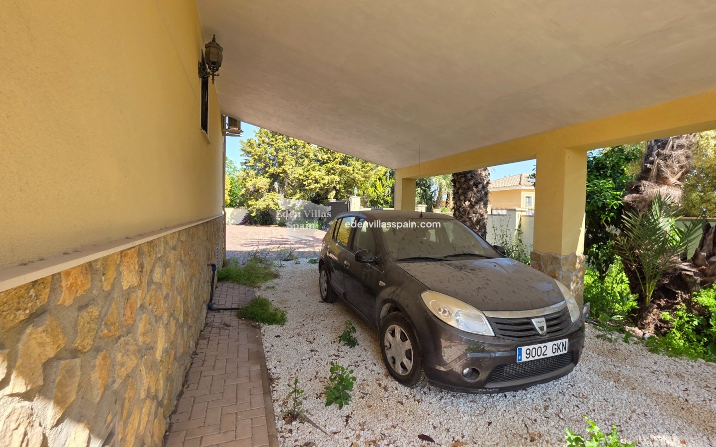 Immobilien Zweiter Hand - Landhaus - Catral