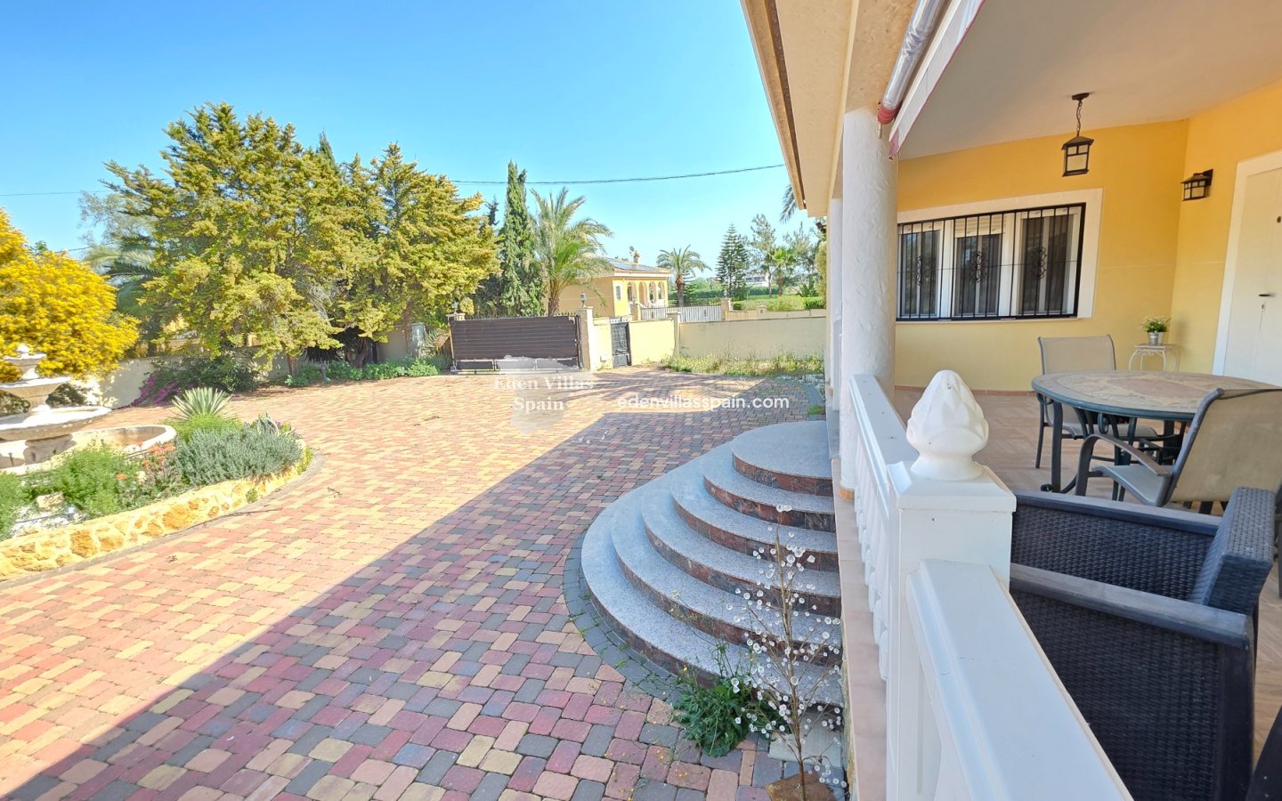 Immobilien Zweiter Hand - Landhaus - Catral