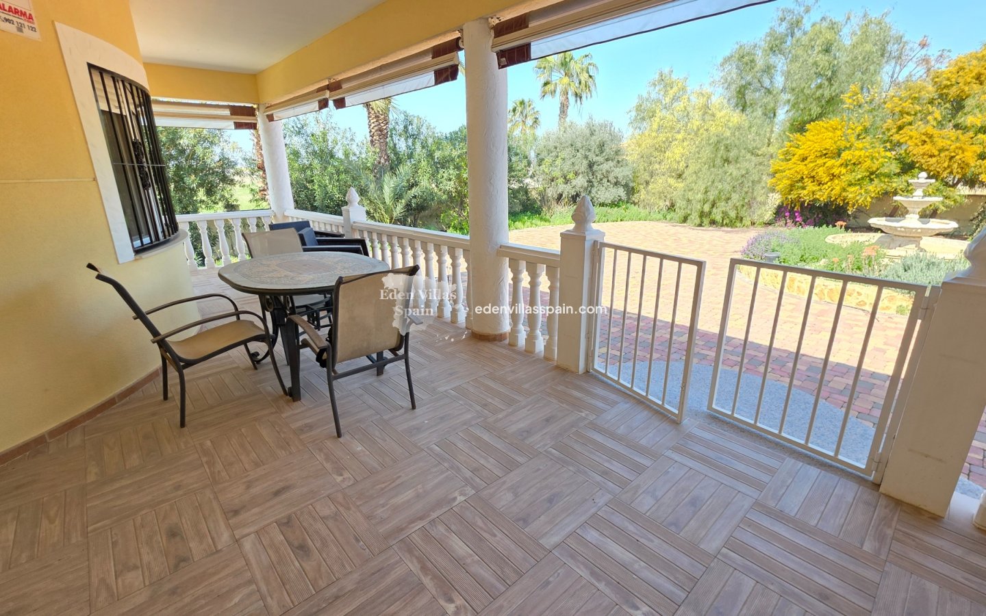 Immobilien Zweiter Hand - Landhaus - Catral