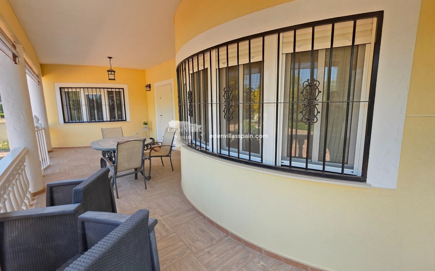 Immobilien Zweiter Hand - Landhaus - Catral