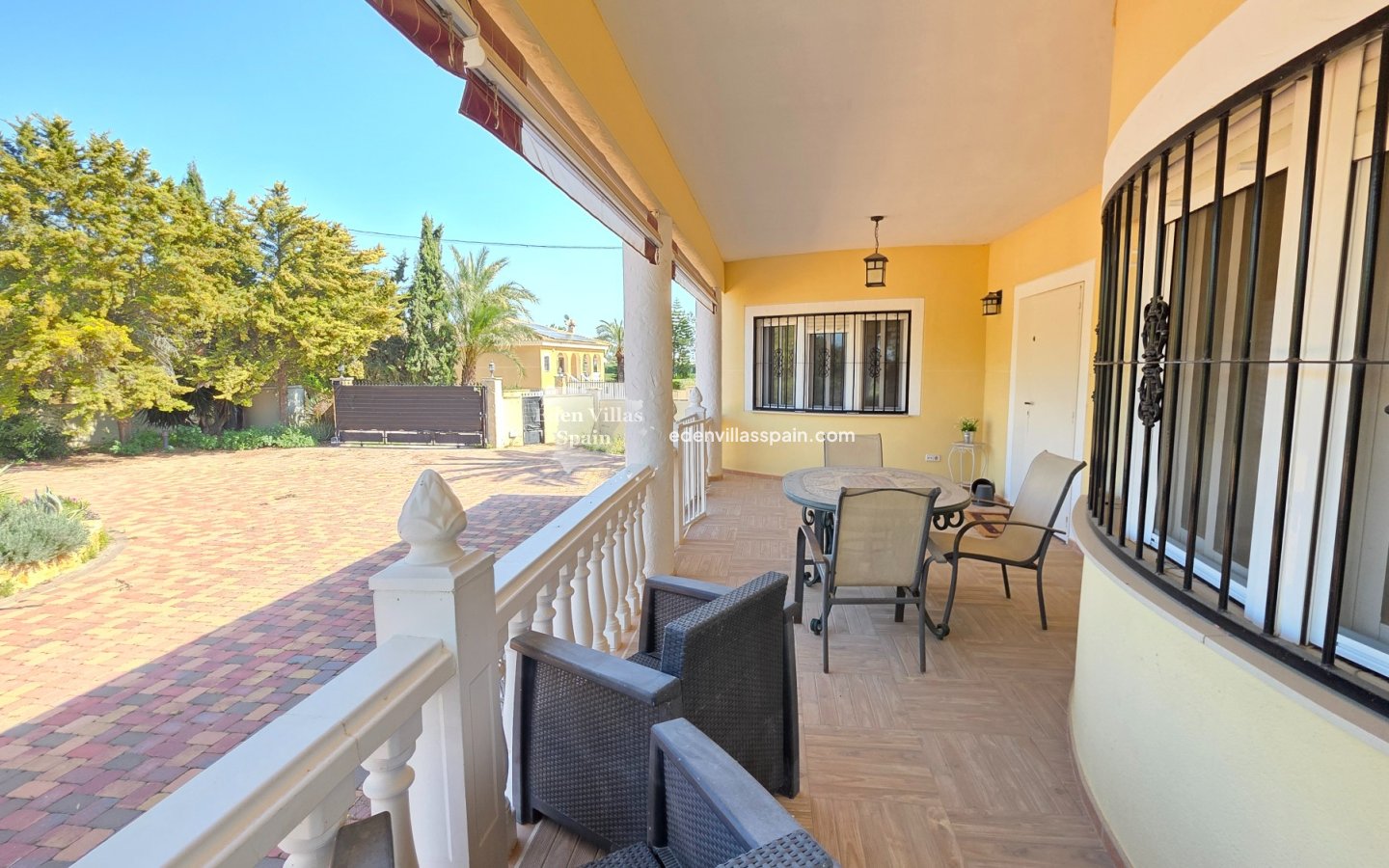 Immobilien Zweiter Hand - Landhaus - Catral