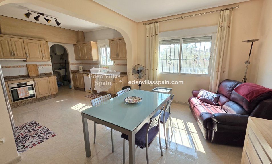 Immobilien Zweiter Hand - Landhaus - Catral