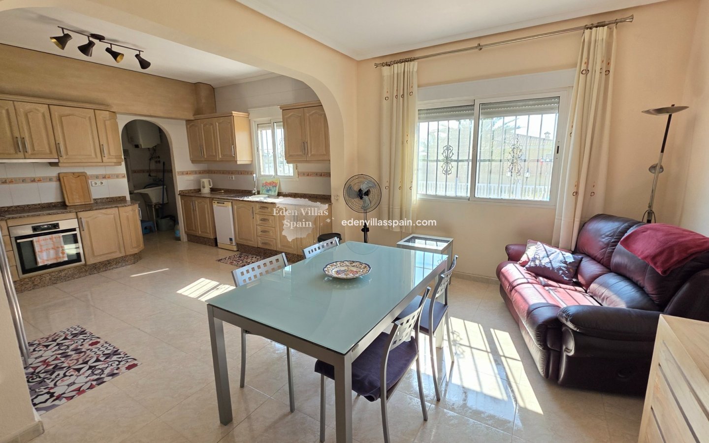 Immobilien Zweiter Hand - Landhaus - Catral