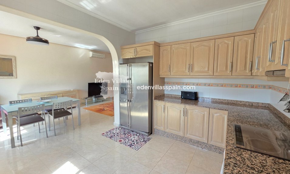 Immobilien Zweiter Hand - Landhaus - Catral