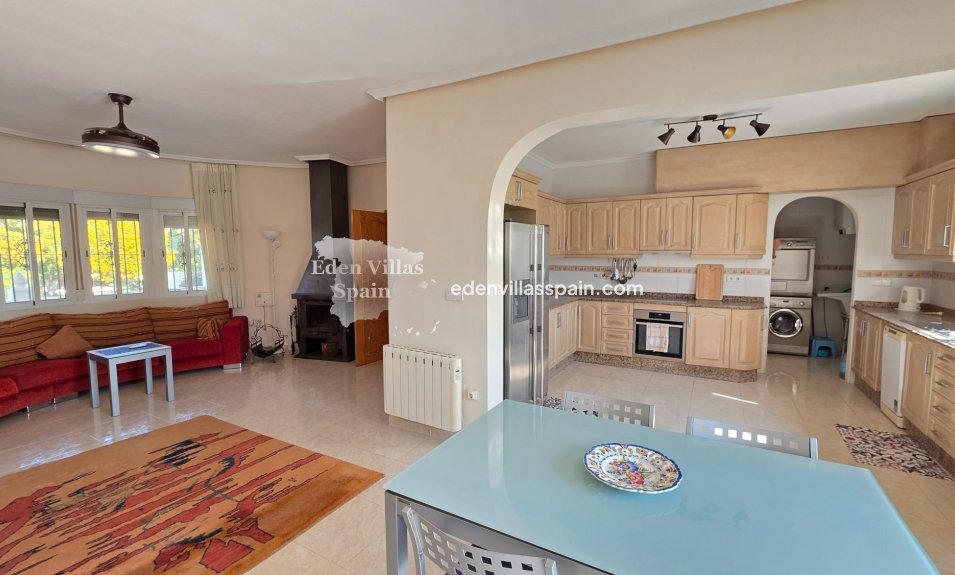 Immobilien Zweiter Hand - Landhaus - Catral