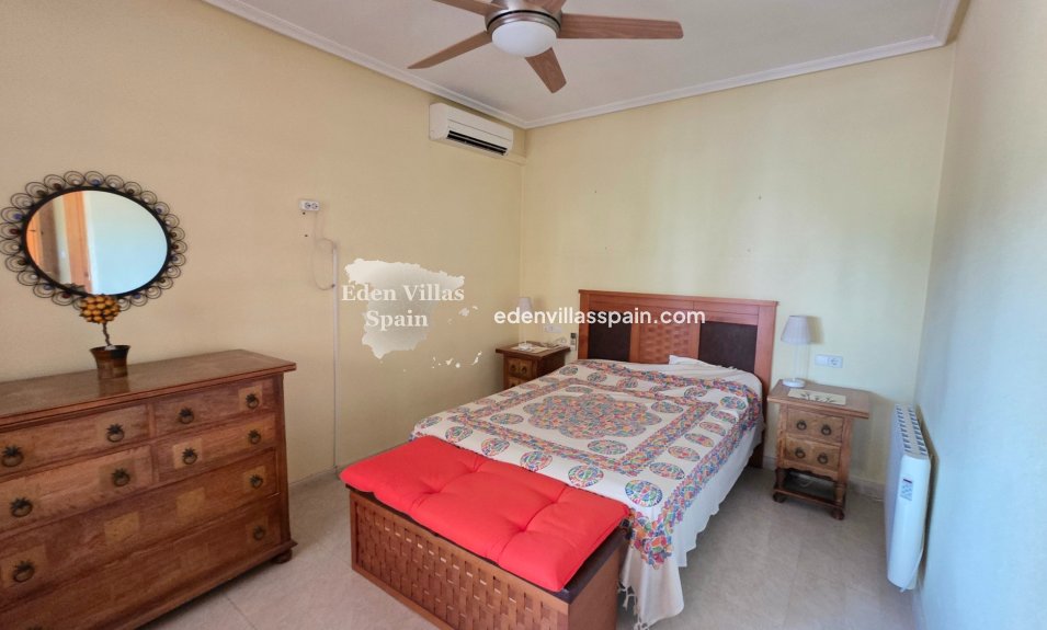 Immobilien Zweiter Hand - Landhaus - Catral