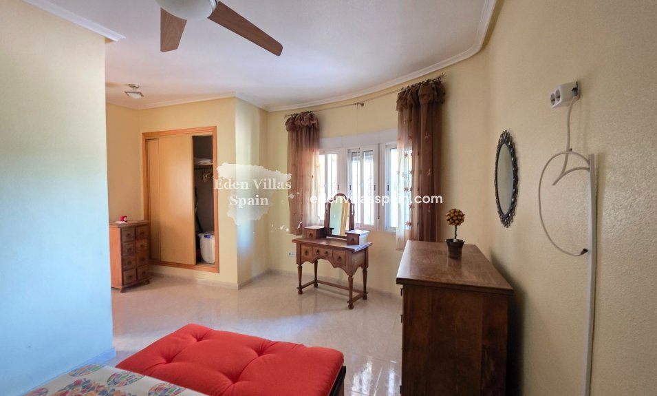 Immobilien Zweiter Hand - Landhaus - Catral