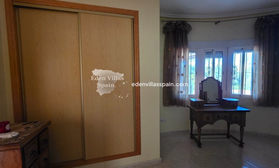 Immobilien Zweiter Hand - Landhaus - Catral