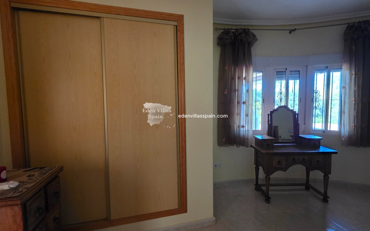 Immobilien Zweiter Hand - Landhaus - Catral