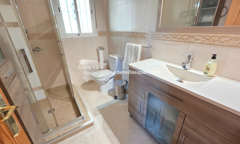 Immobilien Zweiter Hand - Landhaus - Catral