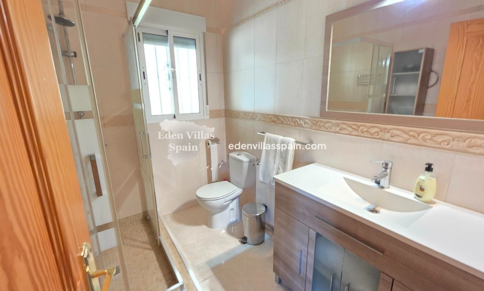 Immobilien Zweiter Hand - Landhaus - Catral