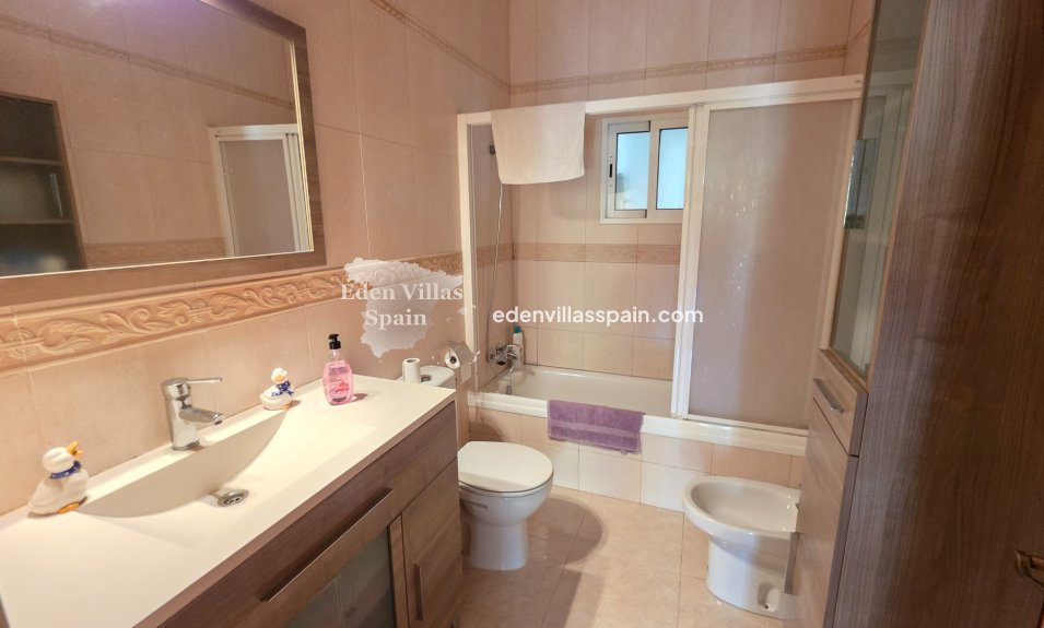 Immobilien Zweiter Hand - Landhaus - Catral