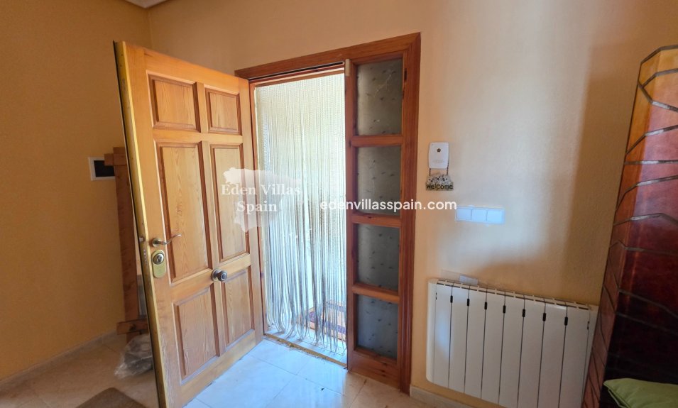 Immobilien Zweiter Hand - Landhaus - Catral