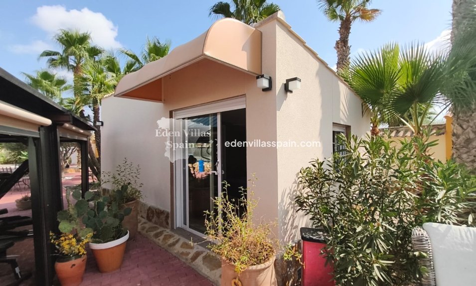 Immobilien Zweiter Hand - Landhaus - Catral