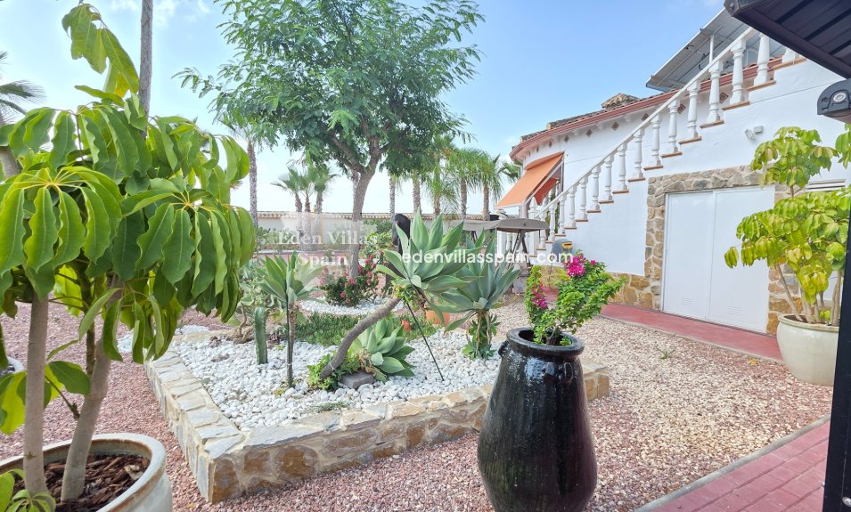 Immobilien Zweiter Hand - Landhaus - Catral