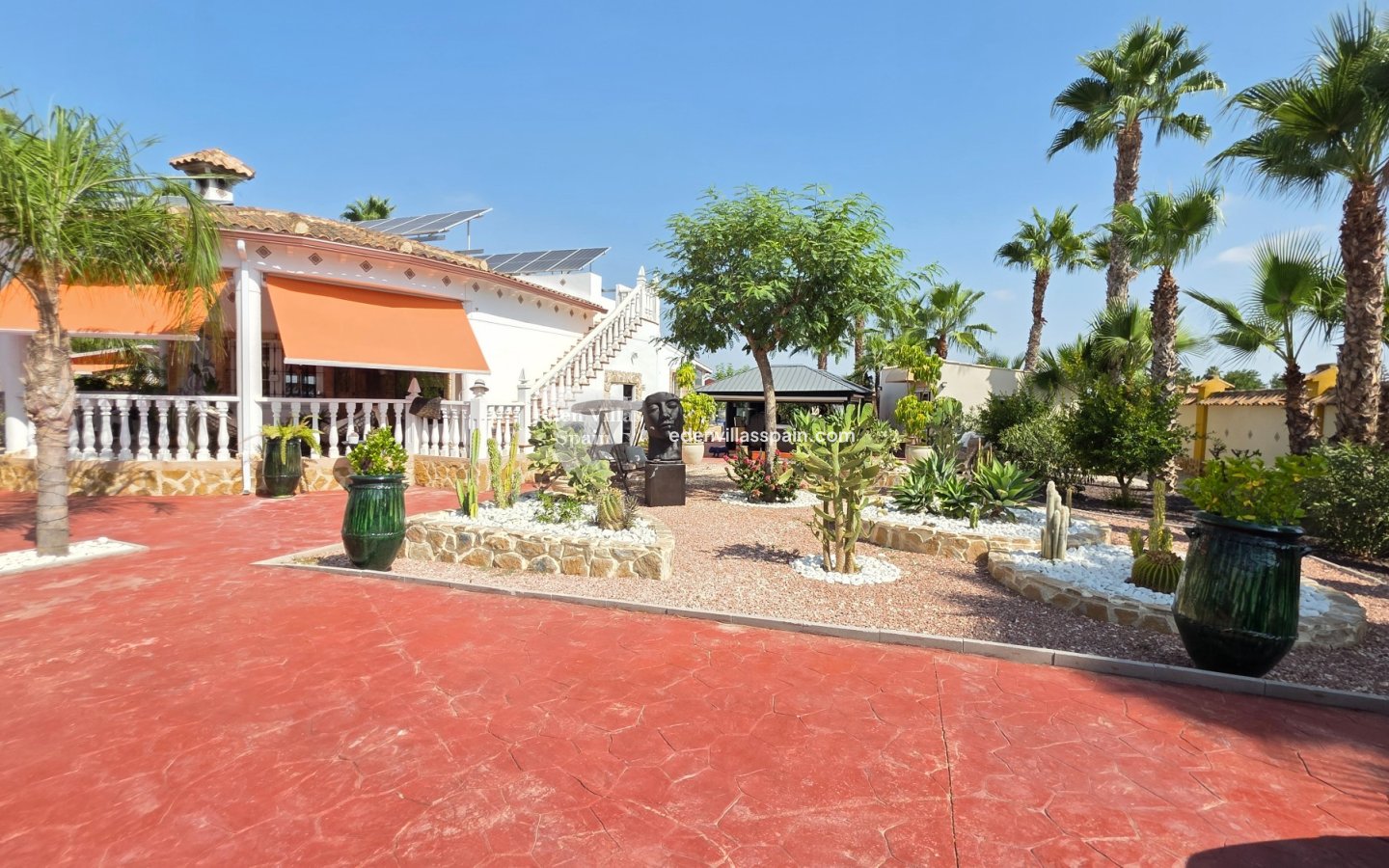 Immobilien Zweiter Hand - Landhaus - Catral