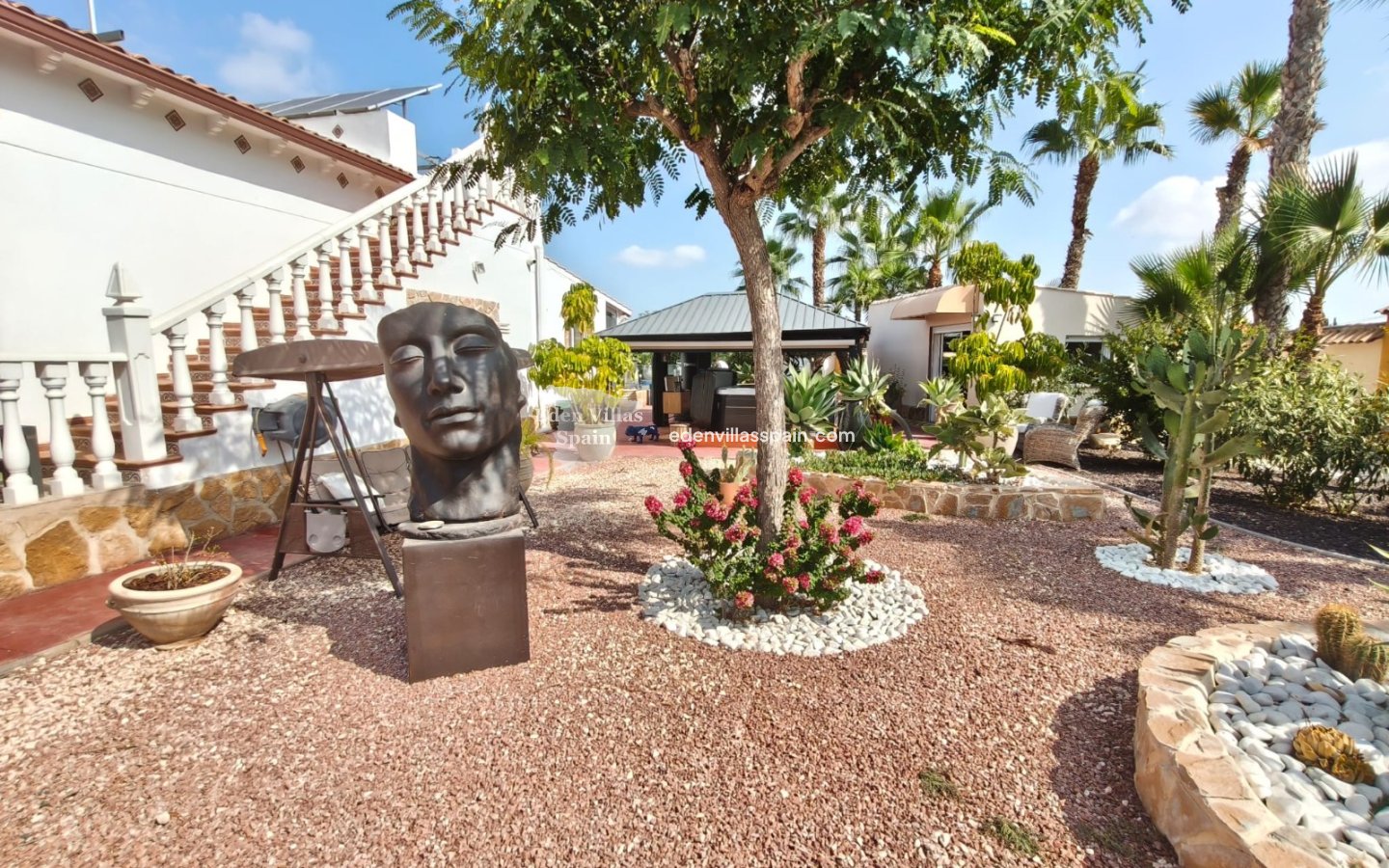 Immobilien Zweiter Hand - Landhaus - Catral