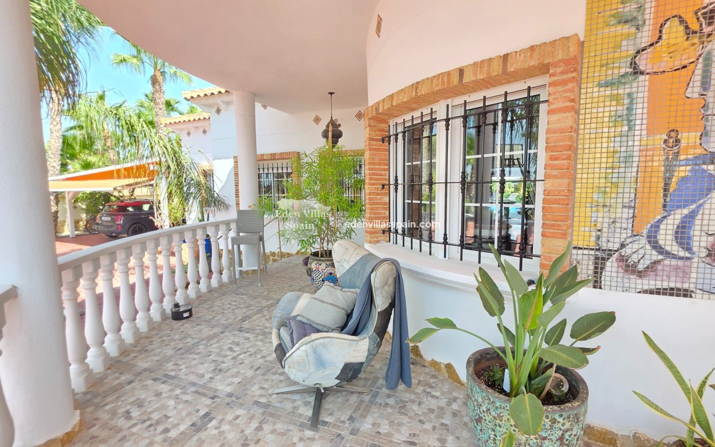 Immobilien Zweiter Hand - Landhaus - Catral