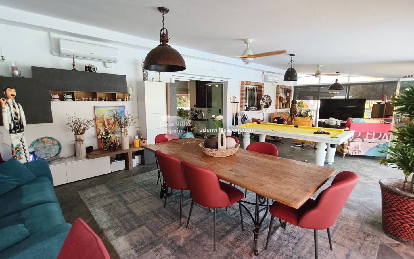 Immobilien Zweiter Hand - Landhaus - Catral