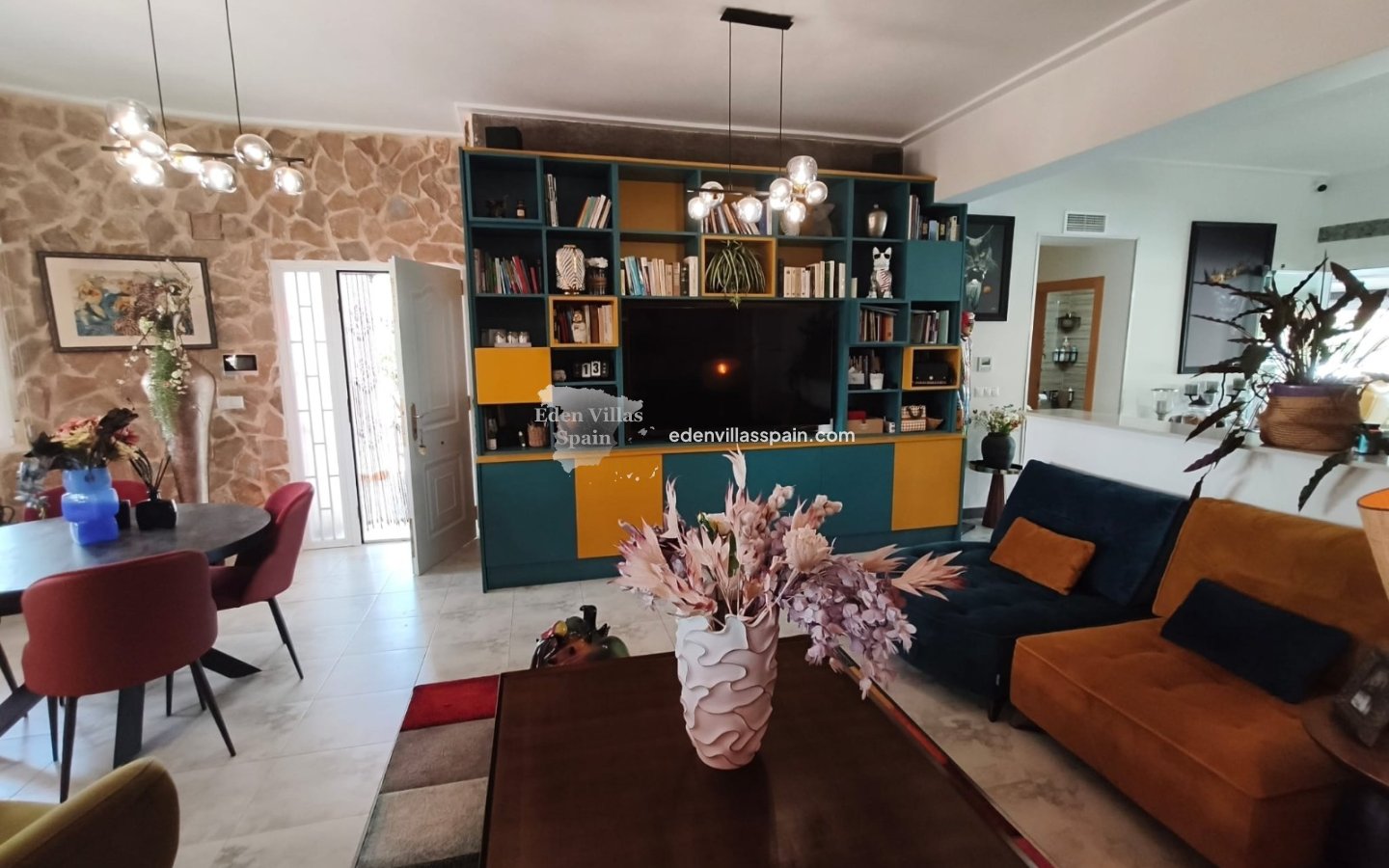 Immobilien Zweiter Hand - Landhaus - Catral