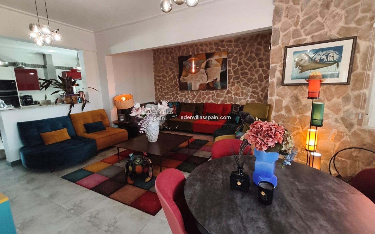 Immobilien Zweiter Hand - Landhaus - Catral