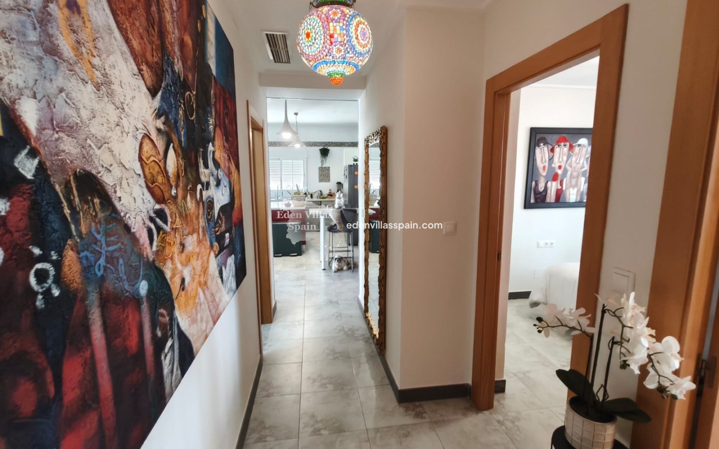 Immobilien Zweiter Hand - Landhaus - Catral